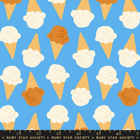 Sugar Cone Altitude Ice Cream Cones