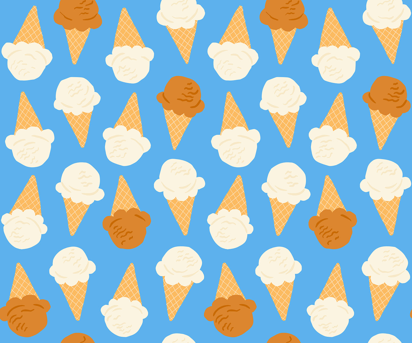 Sugar Cone Altitude Ice Cream Cones