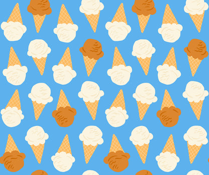 Sugar Cone Altitude Ice Cream Cones