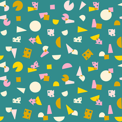 Say Cheese in Succulent- Food Group
